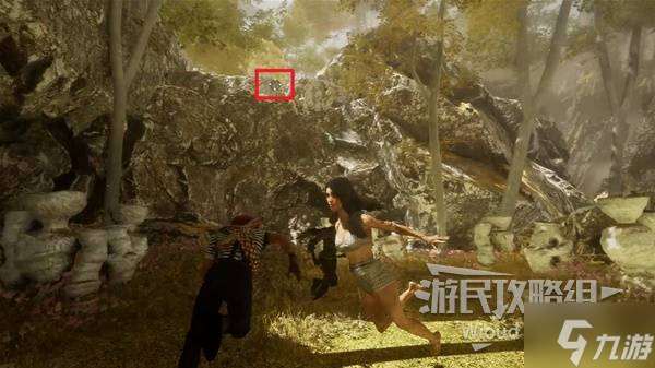 《光與影33號遠征隊》自動死亡符紋獲取教程 自動死亡符紋在哪