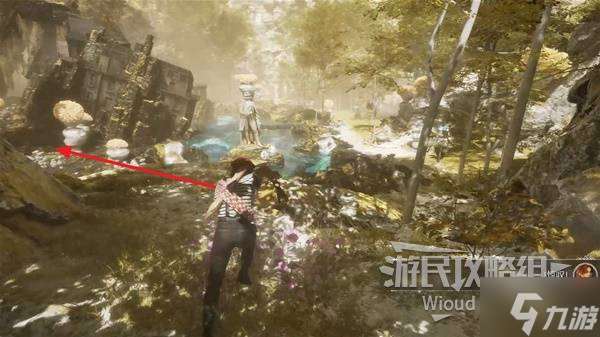 《光與影33號遠征隊》自動死亡符紋獲取教程 自動死亡符紋在哪