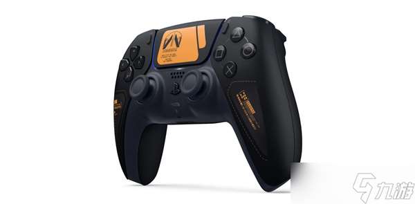 死亡擱淺2限量版PS5手柄震撼登場!同步發(fā)售，售價622元