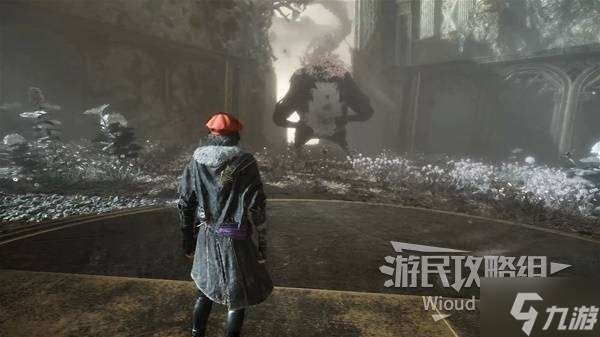 《光與影33號遠征隊》巨刃鐮獲取教程 巨刃鐮怎么獲得