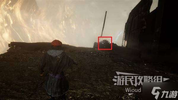 《光與影33號遠征隊》巨刃鐮獲取教程 巨刃鐮怎么獲得