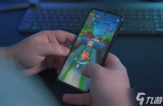 《换影循迹》游戏配置要求介绍