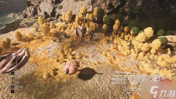 《光與影33號(hào)遠(yuǎn)征隊(duì)》唱片禮裙獲取教程 唱片禮裙在哪