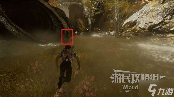 《光與影33號遠征隊》自動死亡符紋獲取教程 自動死亡符紋在哪