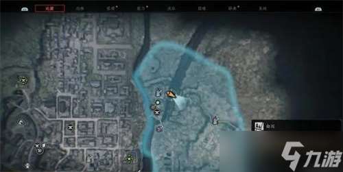 浪人崛起隐藏BOSS位置在哪 浪人崛起隐藏BOSS位置攻略