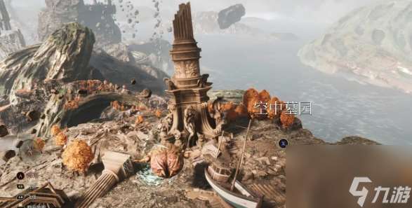 《光與影：33號(hào)遠(yuǎn)征隊(duì)》白色經(jīng)怪武斗支線攻略分享