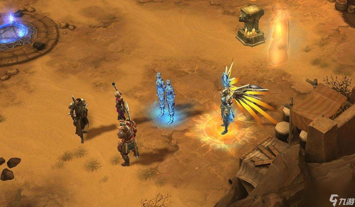 暗黑3追随者配装怎么获得？暗黑3追随者配装推荐