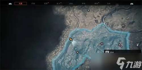 浪人崛起隐藏BOSS位置在哪 浪人崛起隐藏BOSS位置攻略