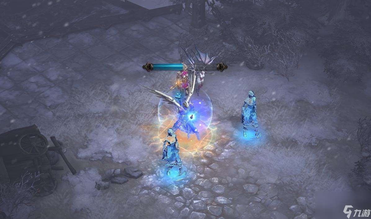 暗黑3追随者配装怎么获得？暗黑3追随者配装推荐