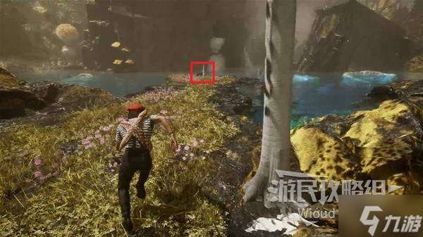 《光與影33號遠征隊》自動死亡符紋獲取教程 自動死亡符紋在哪