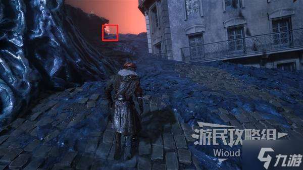 《光與影33號遠征隊》全力出擊符紋獲取教程 全力出擊符紋在哪