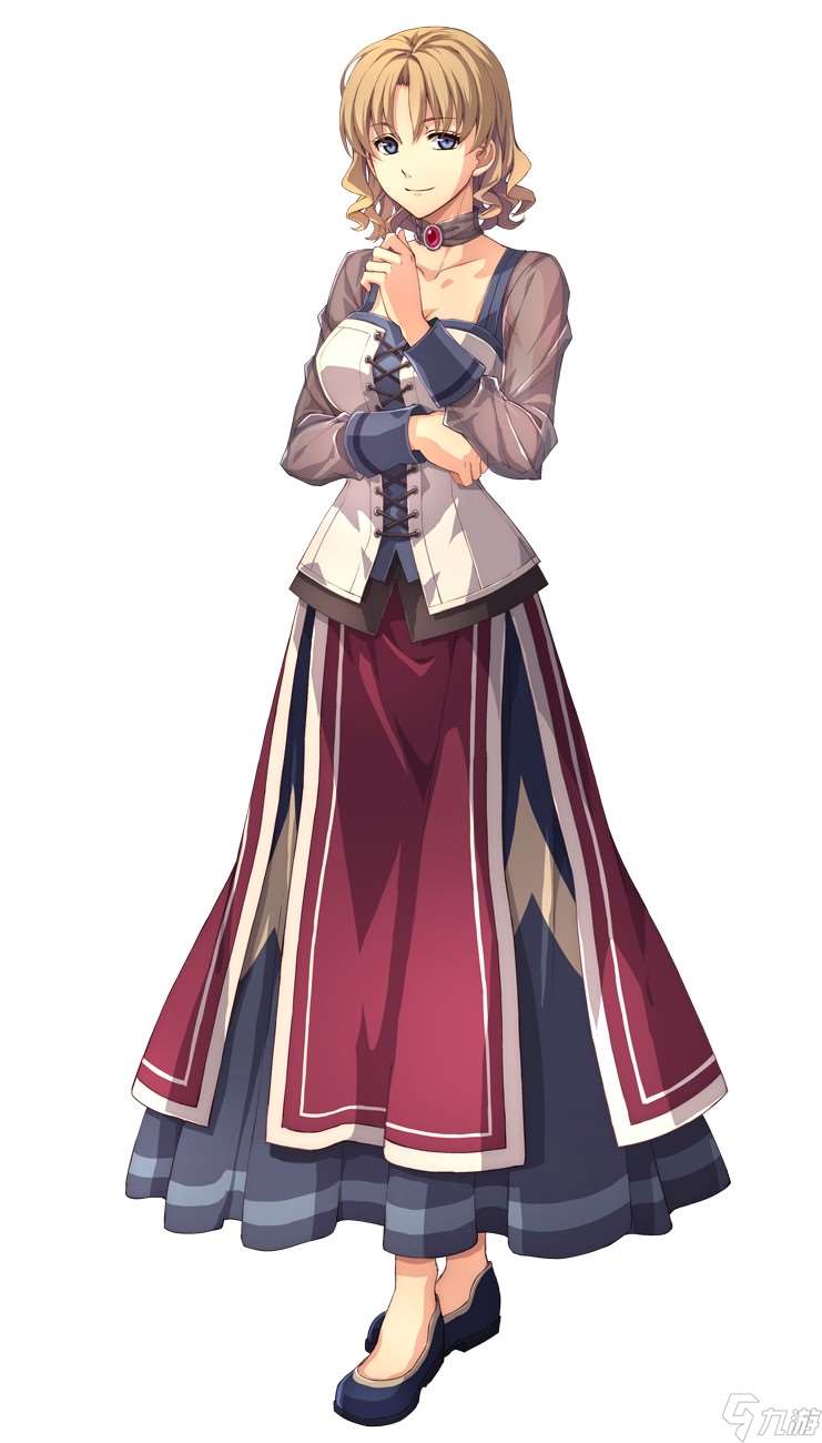 空之軌跡the1st簡體中文版決定于2025年9月19日發(fā)售！