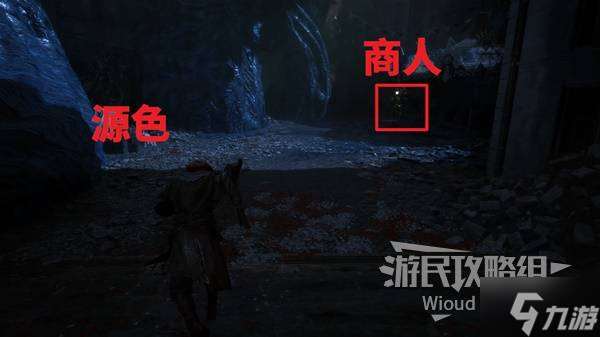 《光與影33號遠征隊》全力出擊符紋獲取教程 全力出擊符紋在哪