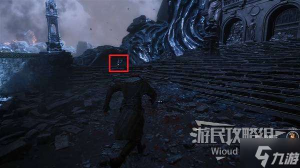 《光與影33號遠征隊》全力出擊符紋獲取教程 全力出擊符紋在哪