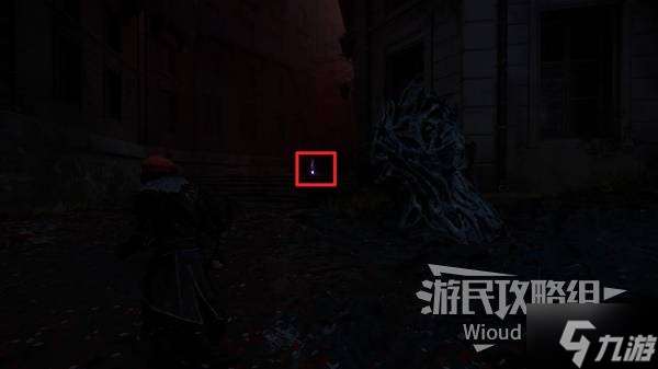 《光与影33号远征队》蓄能眩晕符纹获取教程 蓄能眩晕符纹在哪