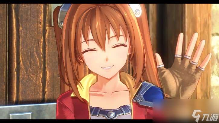 空之軌跡the1st簡體中文版決定于2025年9月19日發(fā)售！