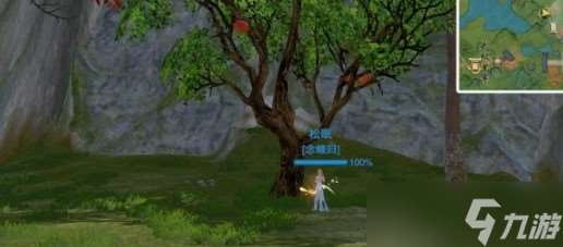 《劍網3手游》夜哀鳴寵物奇遇攻略