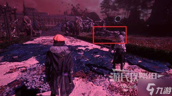 《光與影33號遠征隊》唯快不破符紋獲取教程 唯快不破符紋在哪