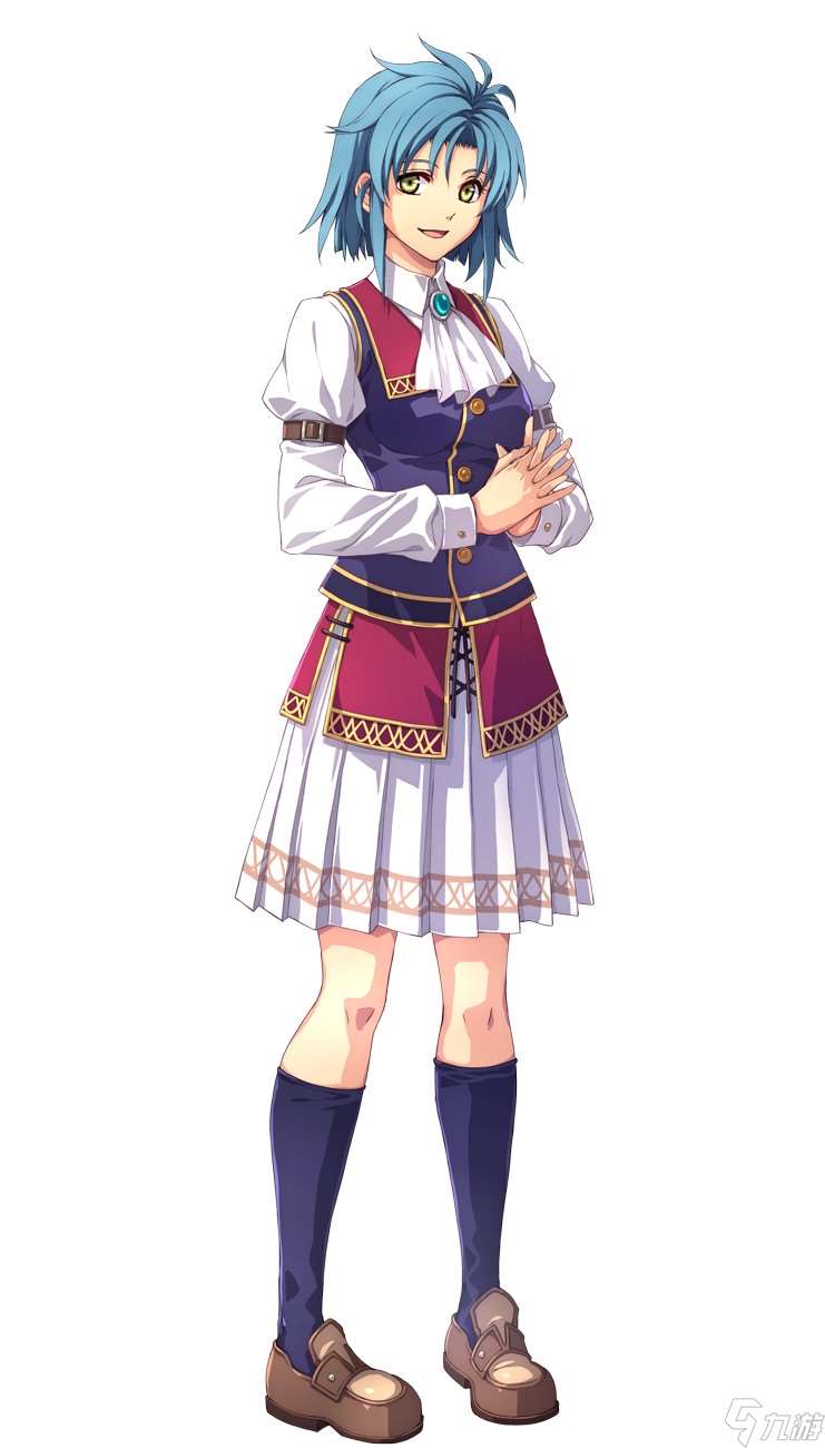 空之軌跡the1st簡體中文版決定于2025年9月19日發(fā)售！