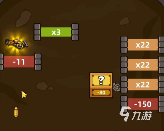 小魚快跑攻略介紹 小魚快跑新人開荒攻略分享