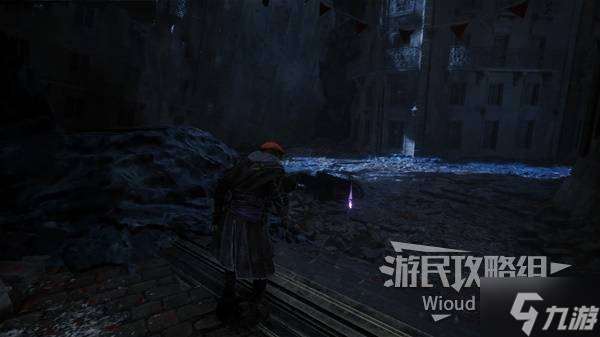 《光與影33號遠征隊》全力出擊符紋獲取教程 全力出擊符紋在哪