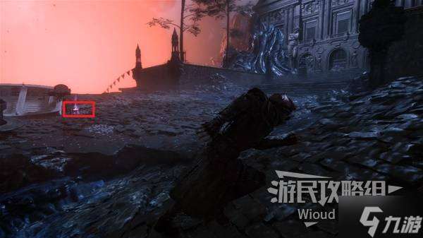 《光與影33號遠征隊》全力出擊符紋獲取教程 全力出擊符紋在哪