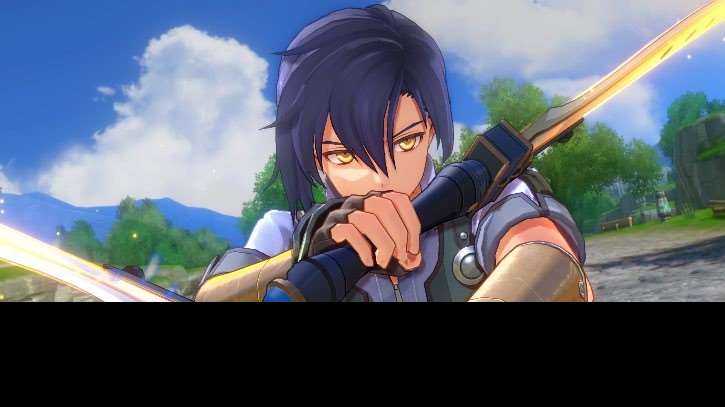 空之軌跡the1st簡體中文版決定于2025年9月19日發(fā)售！