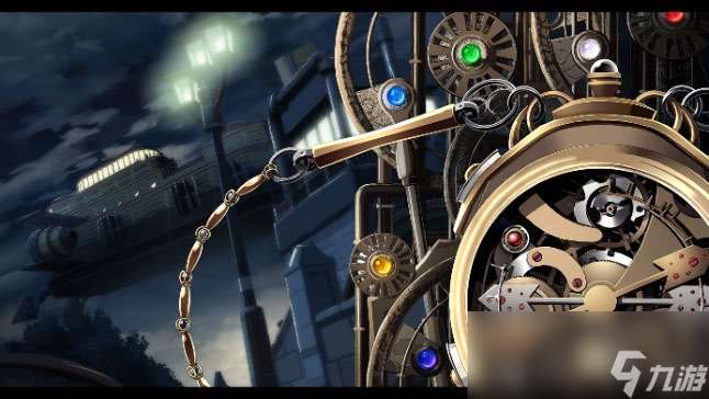 空之軌跡the1st簡體中文版決定于2025年9月19日發(fā)售！