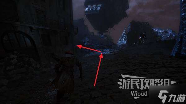 《光與影33號遠征隊》全力出擊符紋獲取教程 全力出擊符紋在哪
