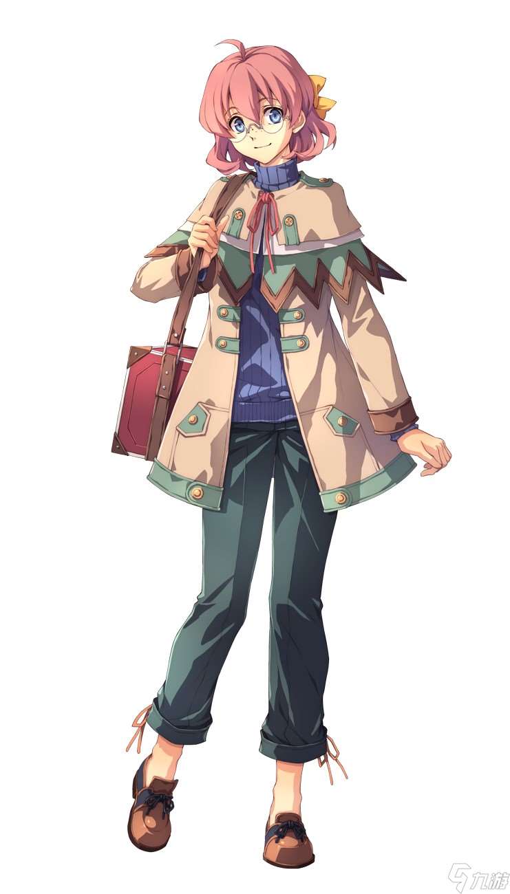 空之軌跡the1st簡體中文版決定于2025年9月19日發(fā)售！