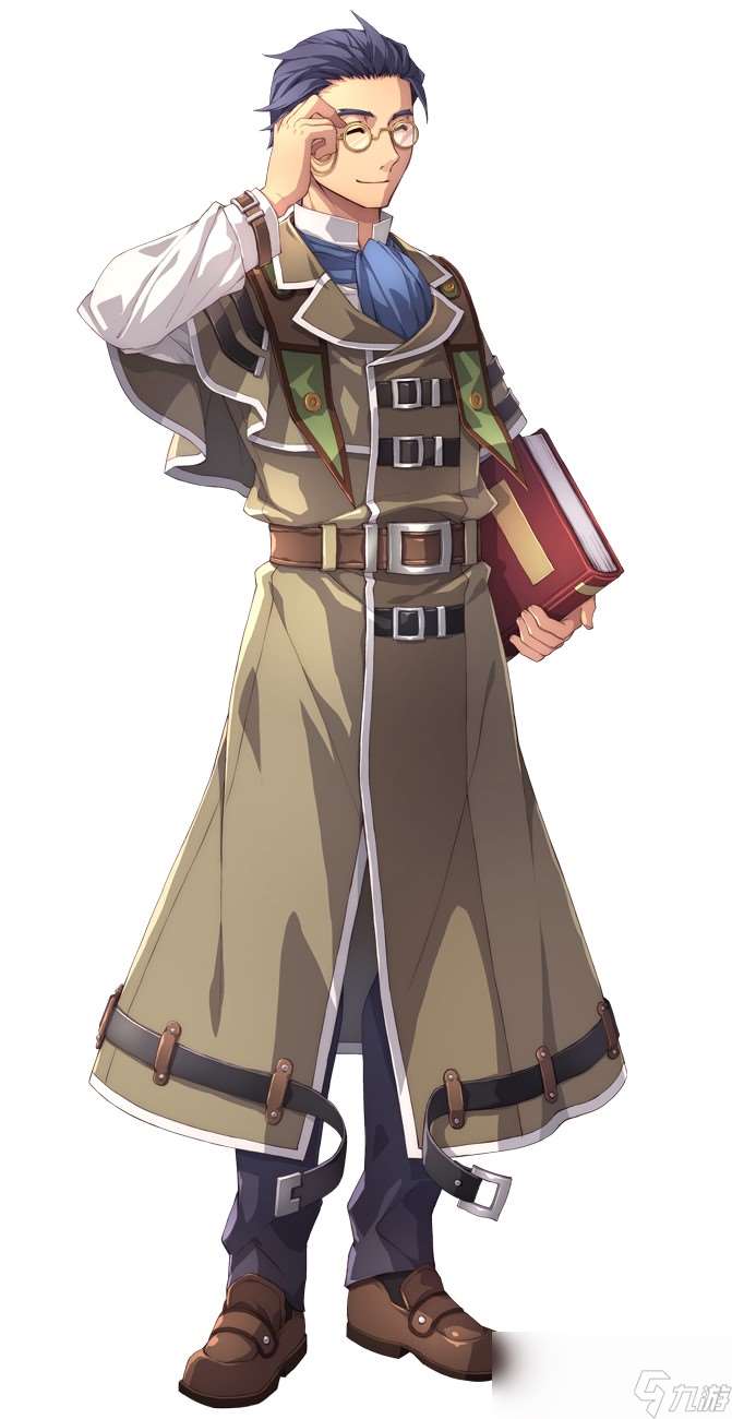 空之軌跡the1st簡體中文版決定于2025年9月19日發(fā)售！