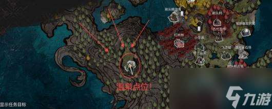 《光與影：33號遠征隊》白色經怪素白支線攻略分享