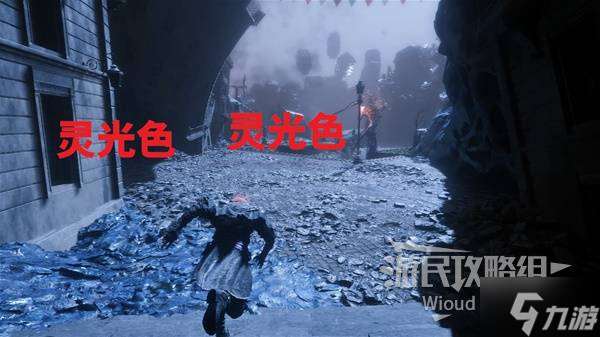 《光與影33號遠(yuǎn)征隊》強(qiáng)化反擊三符紋獲取教程 強(qiáng)化反擊三符紋在哪