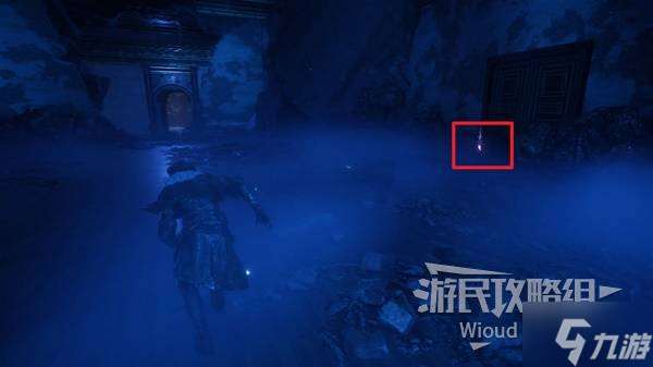 《光與影33號遠征隊》全力出擊符紋獲取教程 全力出擊符紋在哪