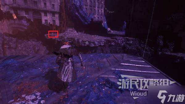 《光與影33號遠征隊》全力出擊符紋獲取教程 全力出擊符紋在哪