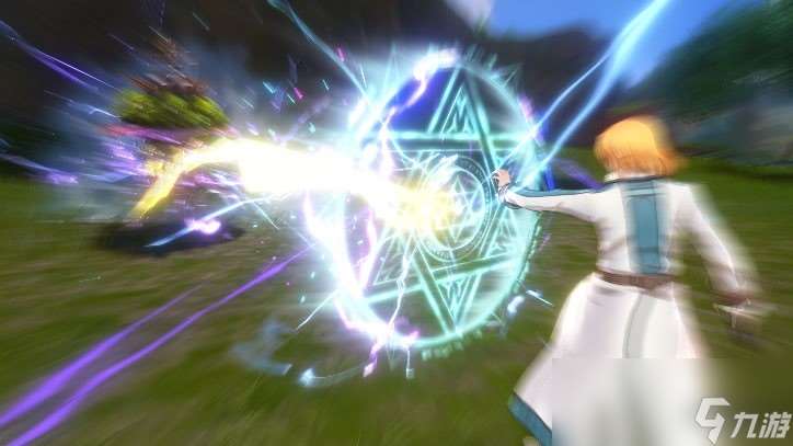 空之軌跡the1st簡體中文版決定于2025年9月19日發(fā)售！