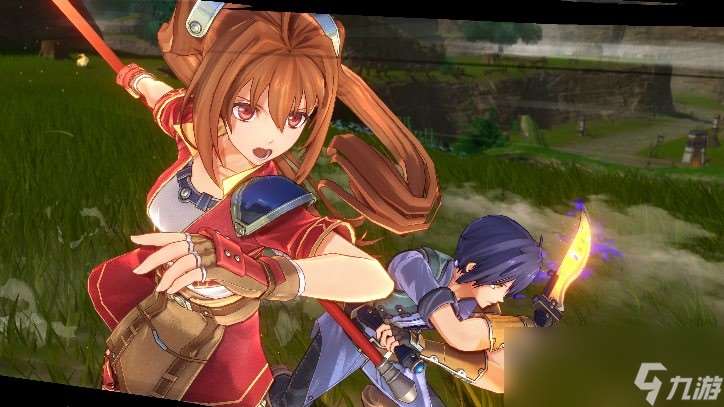 空之軌跡the1st簡體中文版決定于2025年9月19日發(fā)售！