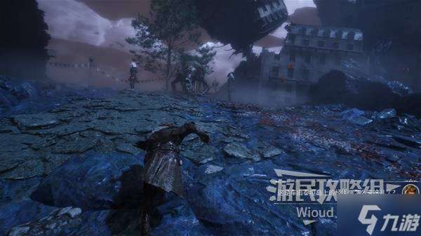 《光與影33號遠征隊》全力出擊符紋獲取教程 全力出擊符紋在哪
