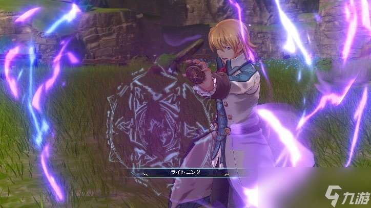 空之軌跡the1st簡體中文版決定于2025年9月19日發(fā)售！