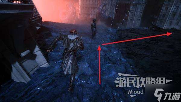 《光與影33號遠征隊》全力出擊符紋獲取教程 全力出擊符紋在哪