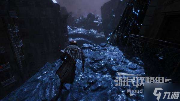 《光與影33號遠征隊》全力出擊符紋獲取教程 全力出擊符紋在哪