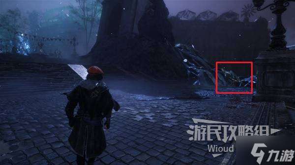 《光与影33号远征队》捷径符纹获取教程 捷径符纹在哪