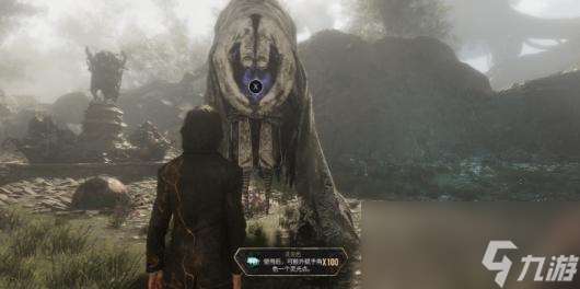 《光與影：33號遠征隊》白色經怪素白支線攻略分享