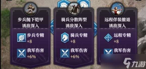 《地下城堡4騎士與破碎編年史》軍團(tuán)戰(zhàn)打法攻略