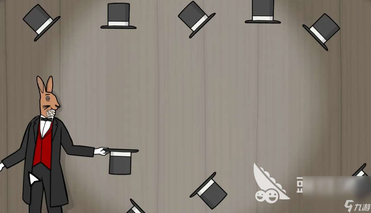 兔子先生的魔術(shù)秀手機(jī)版下載鏈接 兔子先生的魔術(shù)秀手機(jī)版預(yù)約鏈接分享