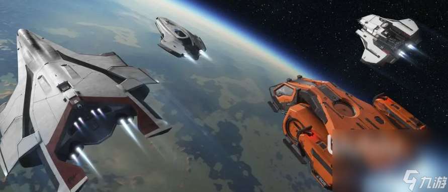 星际公民用什么加速器 电脑端网络加速器推荐