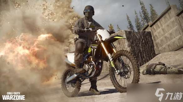 《使命召唤：黑色行动6™》与《使命召唤：战争地带™》第3赛季季中更新