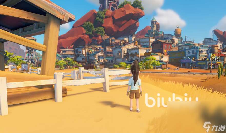 沙石鎮時光閃退怎么辦 沙石鎮時光閃退解決辦法分享