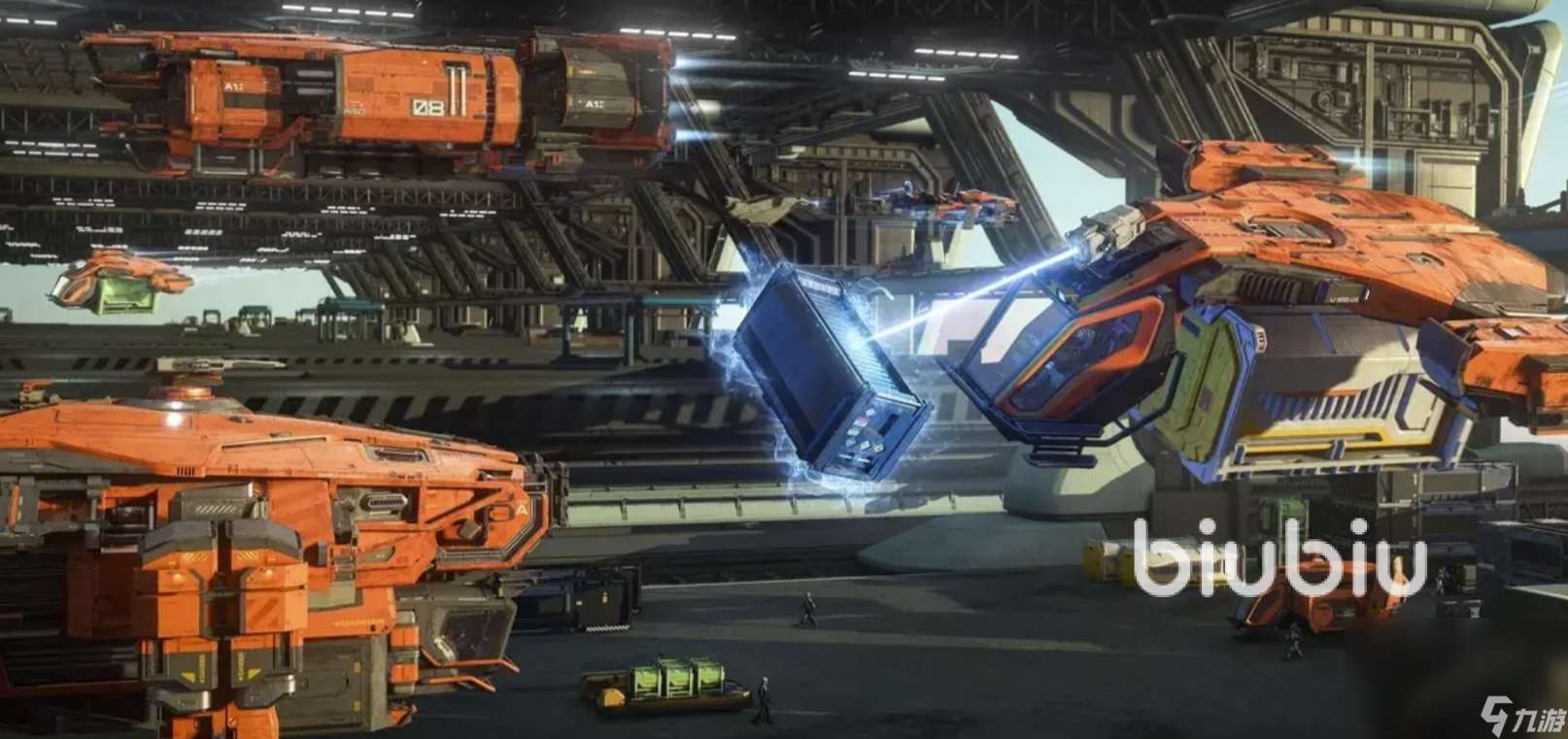 星际公民用什么加速器 电脑端网络加速器推荐