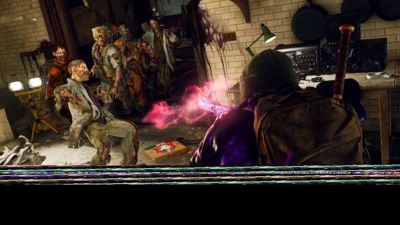 《使命召唤：黑色行动6™》与《使命召唤：战争地带™》第3赛季季中更新